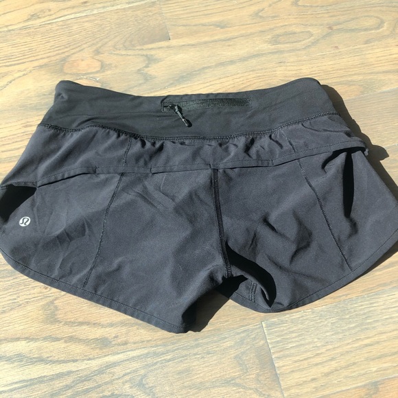 lululemon athletica Pants - Lululemon shorts